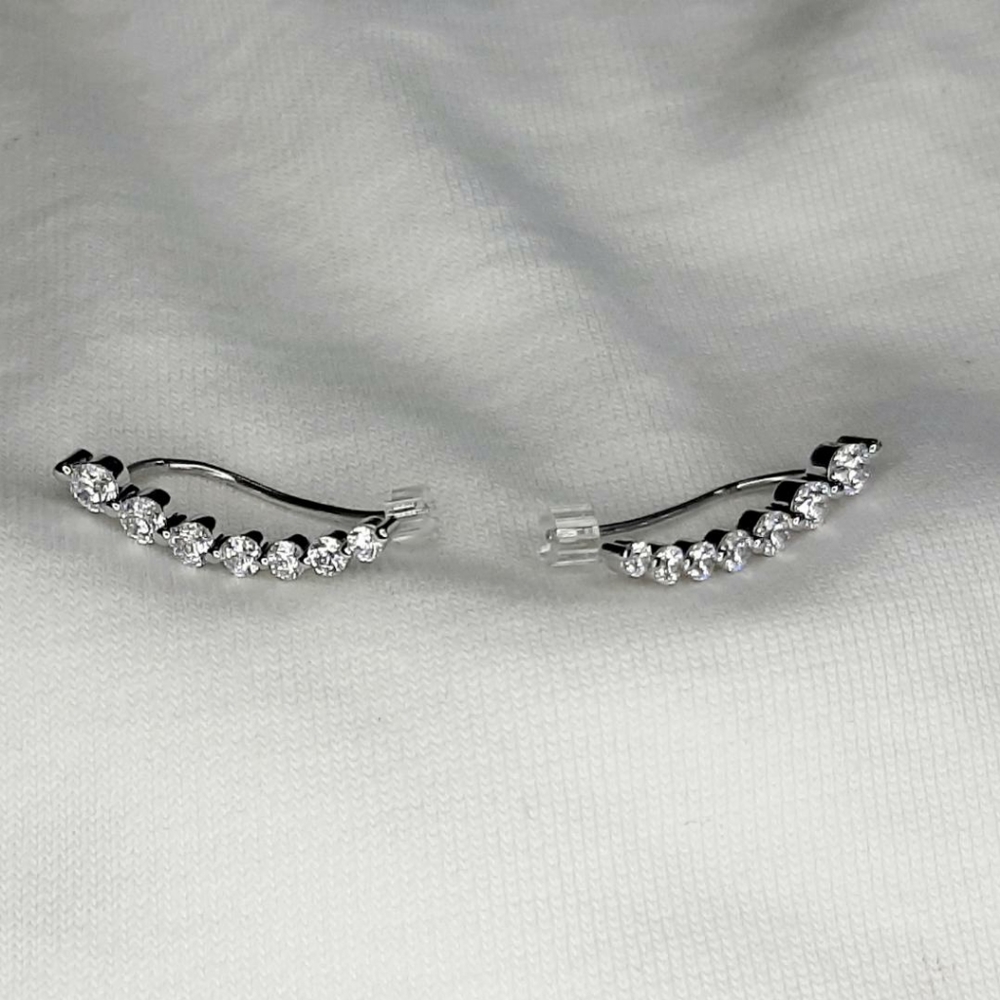 Kiera Couture Earrings